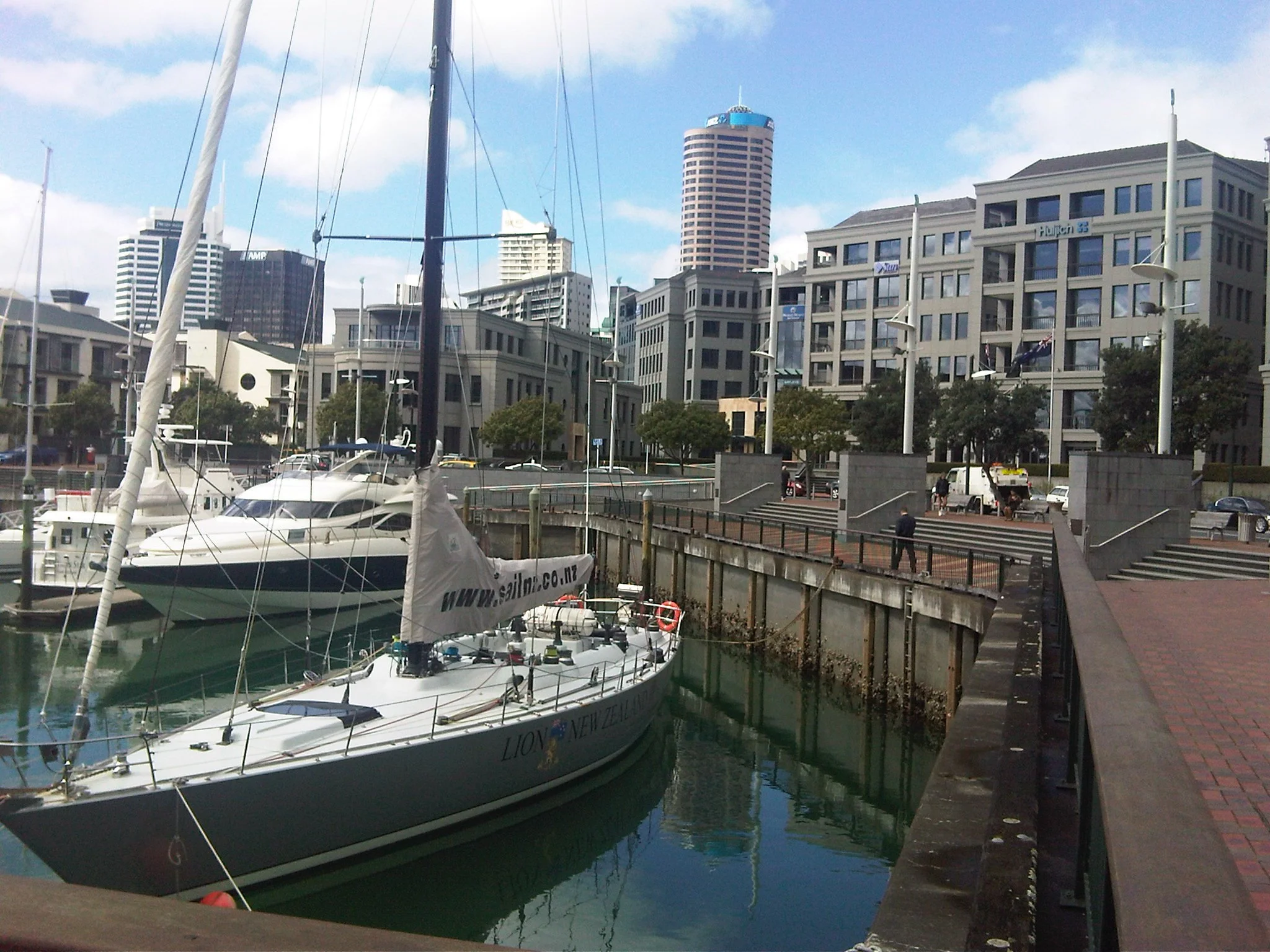 Business Advisor to New Zealand Exporters