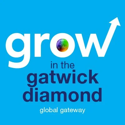 Promoting the Gatwick Diamond
