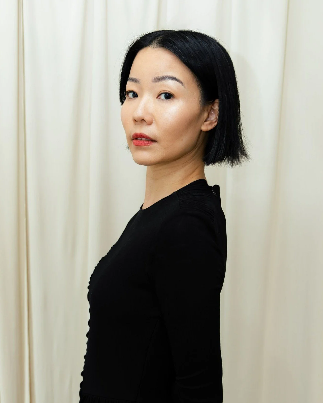 Mother First Founder Maggie Wu