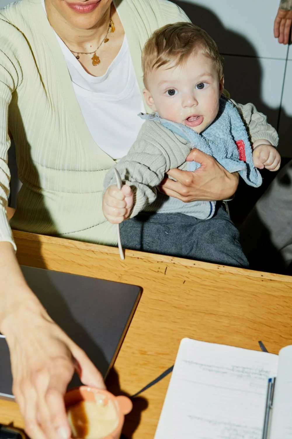 The True Cost of Postpartum Neglect