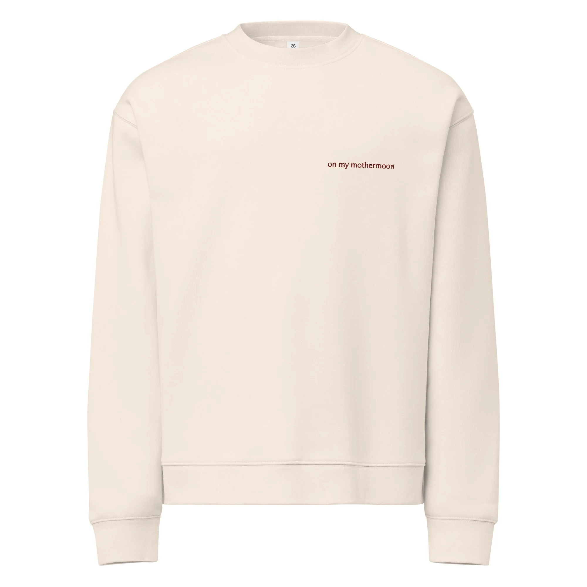 On My Mothermoon Sweatshirt