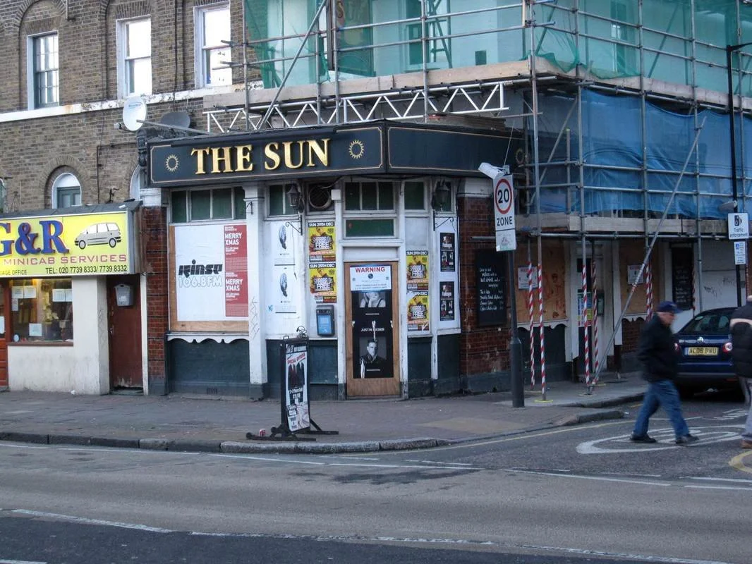 What a Turnaround Actually Looks Like: The Honest Story of The Sun Inn