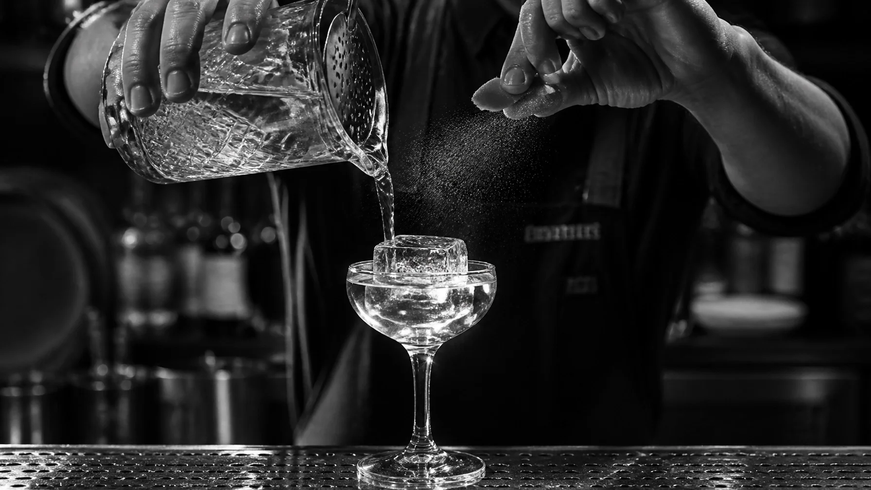 The Independent’s Guide to the "Liquid Revolution": How to Build a High-Margin Beverage Programme