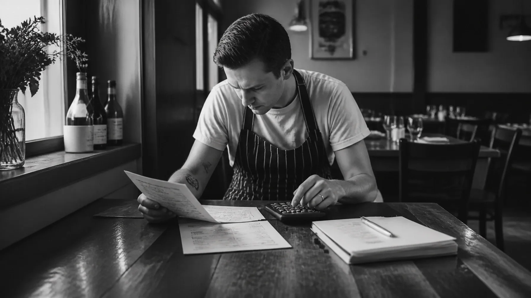 The Pricing Trap: Why Copying the Competition is a Race to the Bottom