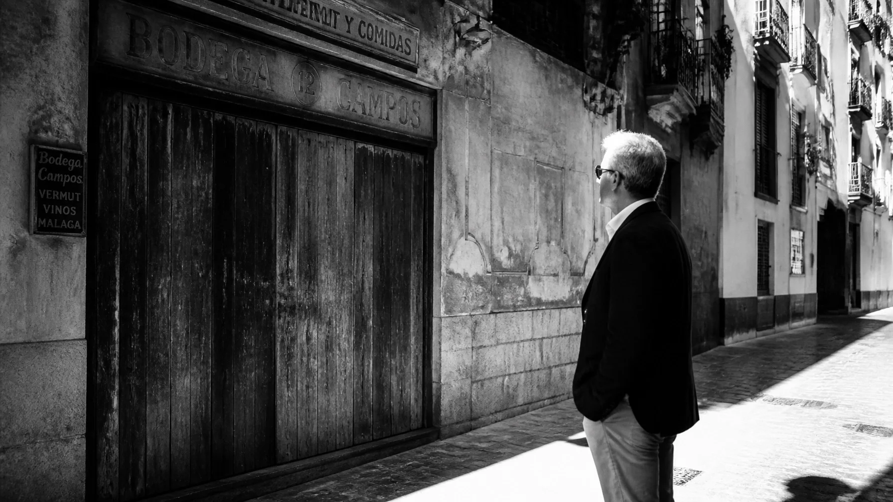 The Spanish Dream: A Practical Guide to Opening in Málaga and the Costa del Sol