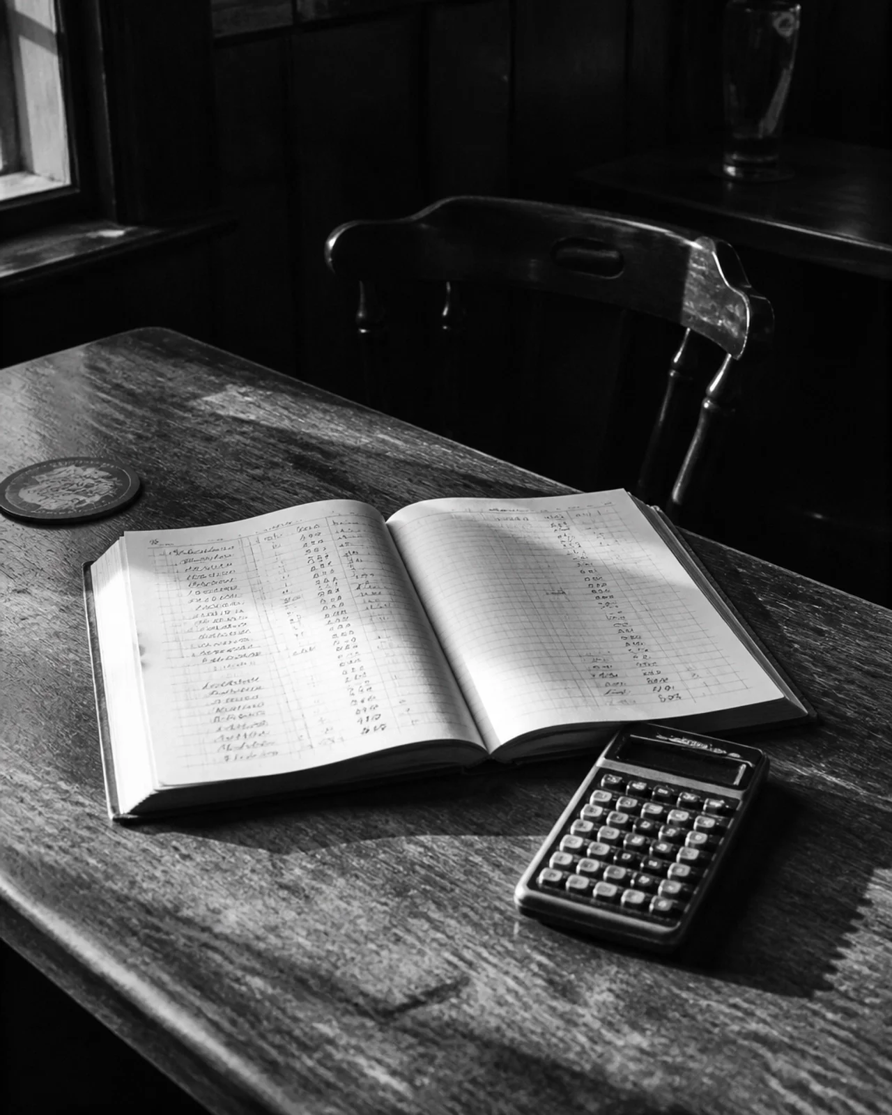 The Domino Effect: Why Losing One Pub Cost Me Three