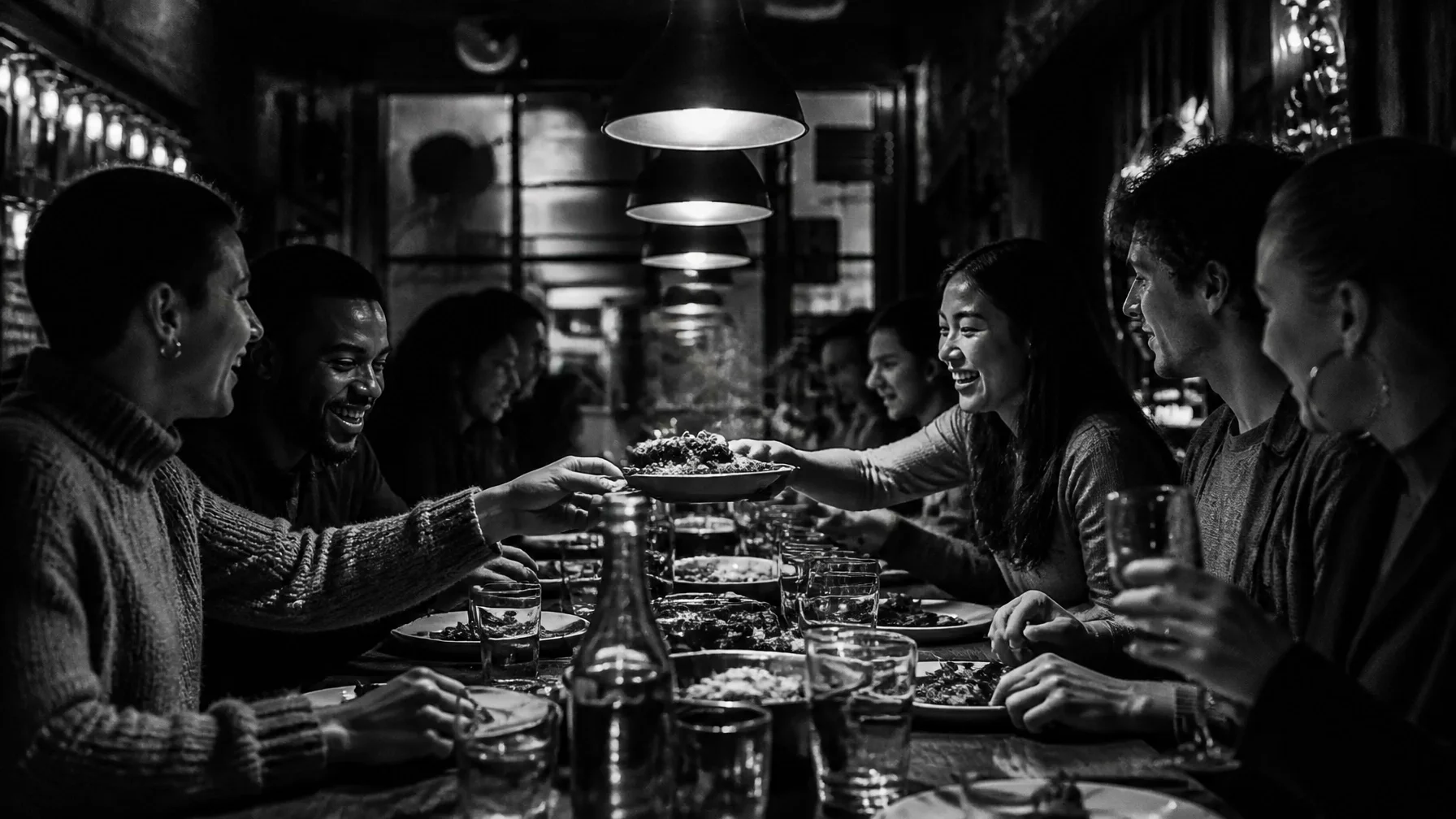 How to Build a Hospitality Marketing Strategy for the "Grazing" Generation