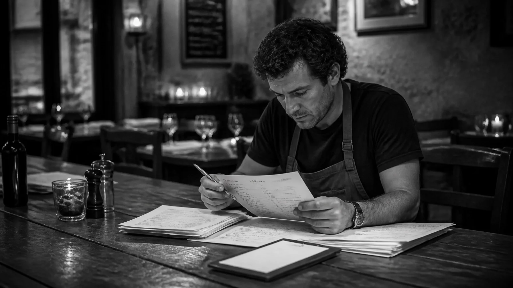 7 Mistakes You’re Making with Your Menu Prices (And How to Fix Them)