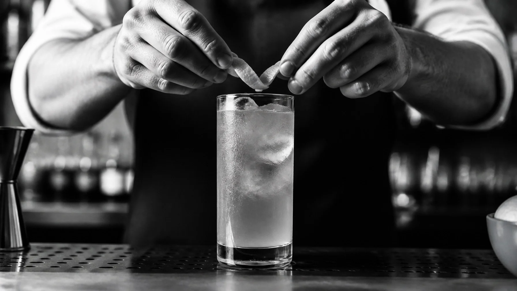 Beyond the Spirit Shelf: Why Non-Alcoholic Profit is Your New Best Friend