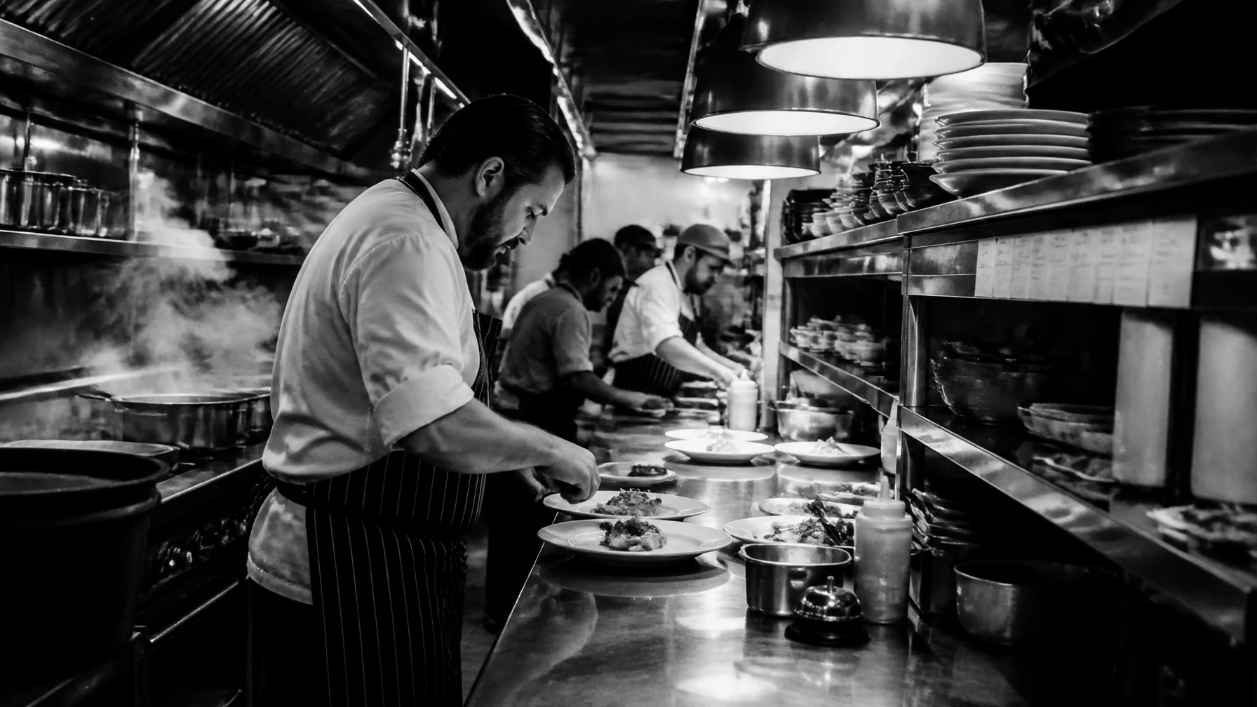 Surviving the Heatwave: Operational Resilience for the Independent Kitchen