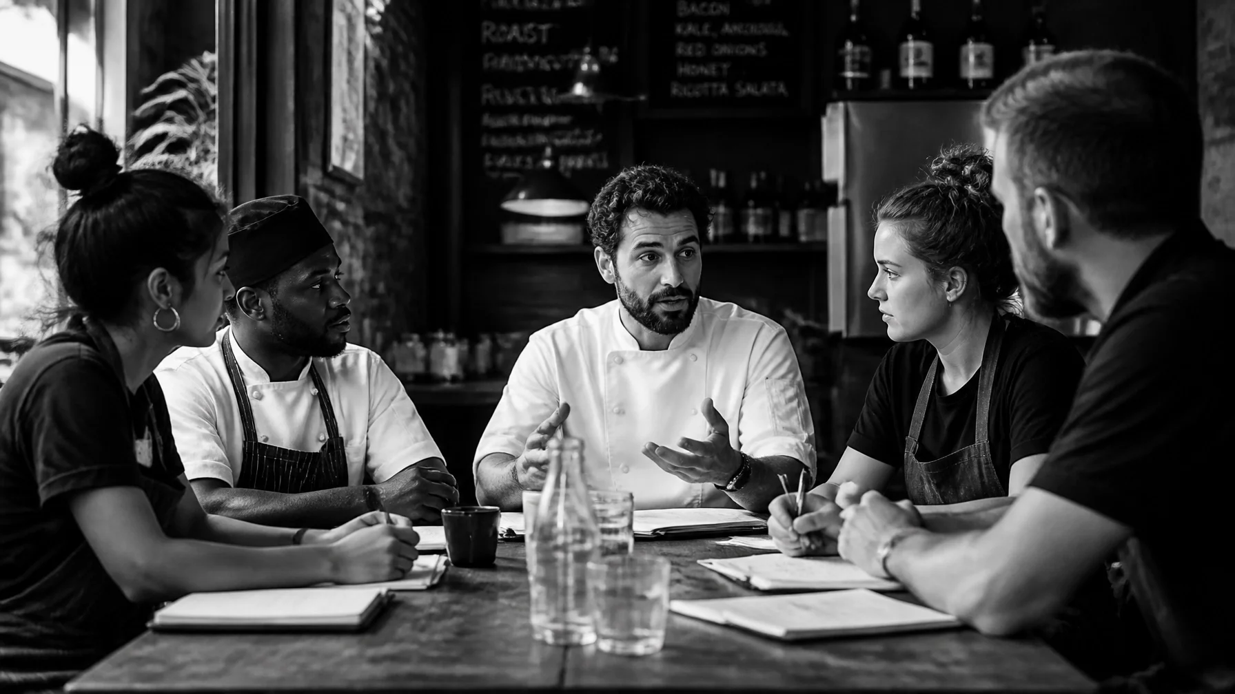 Tips, Troncs, and the New Code: What the 2026 Revisions Mean for Your Restaurant