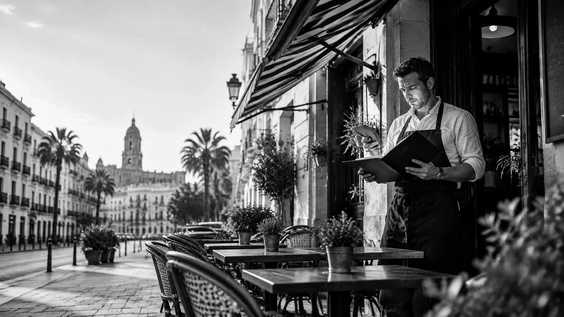 The Rules Changed While You Were Busy: Málaga's Winter Compliance Checklist
