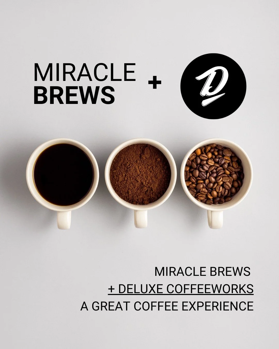 Miracle Brews