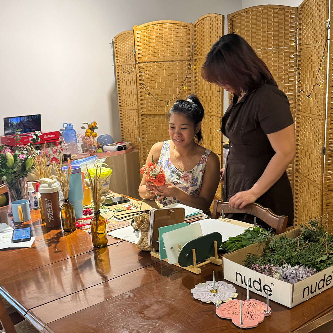 Moonflower Studio