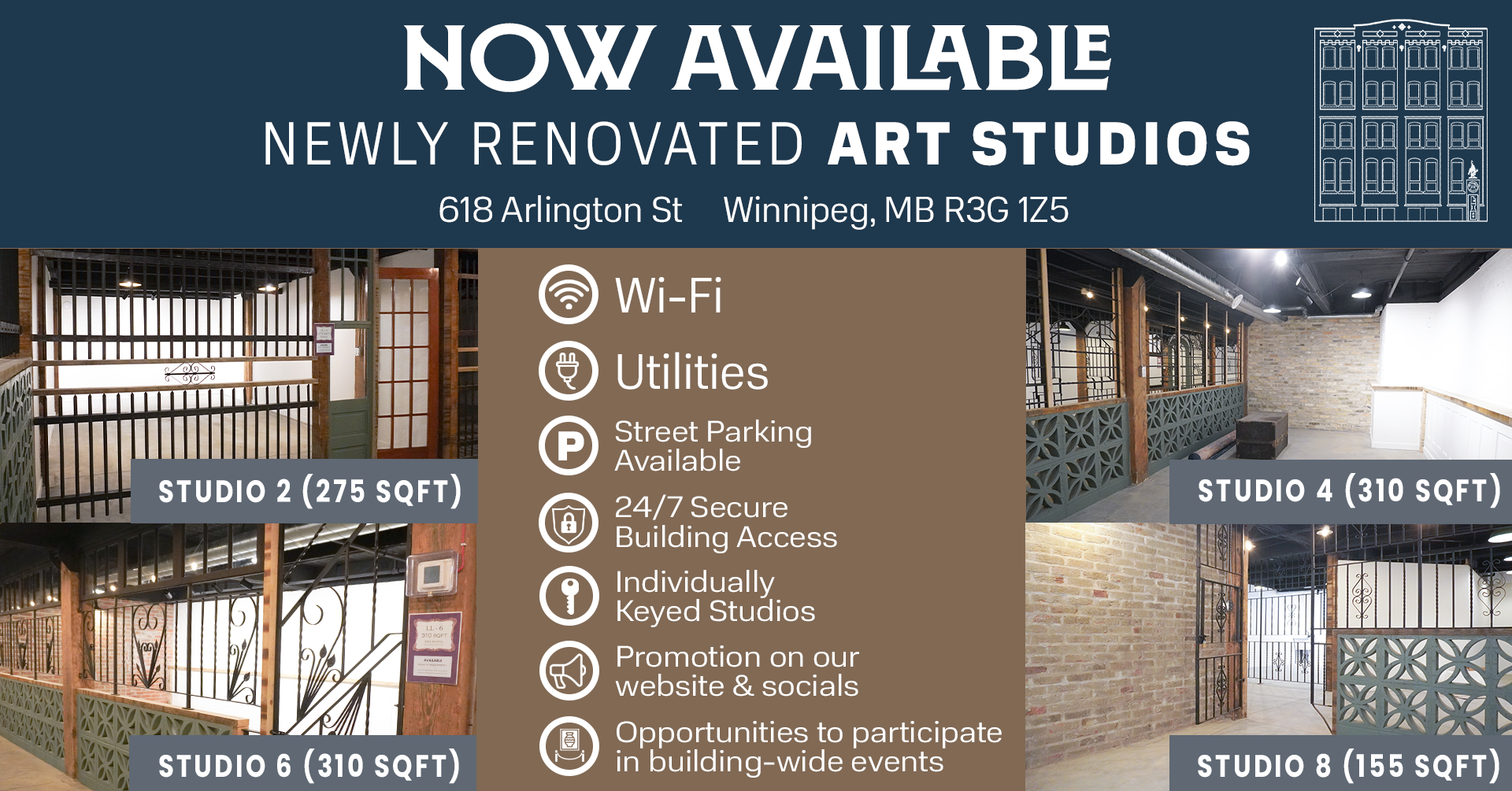 lower level studios 618 artlington Website banner.png