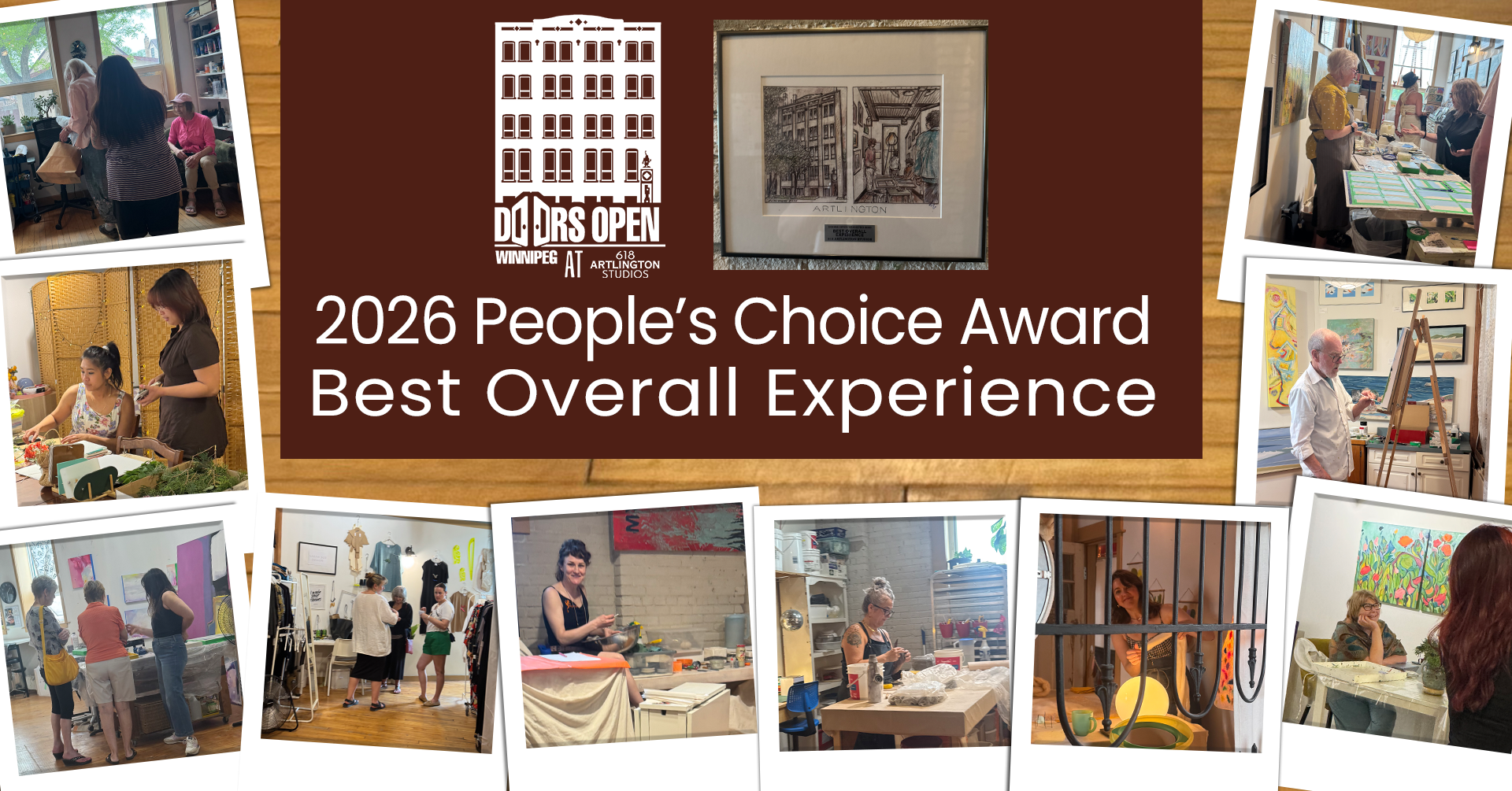 2026 618 ARTlington Peoples Choice Award Banner.png