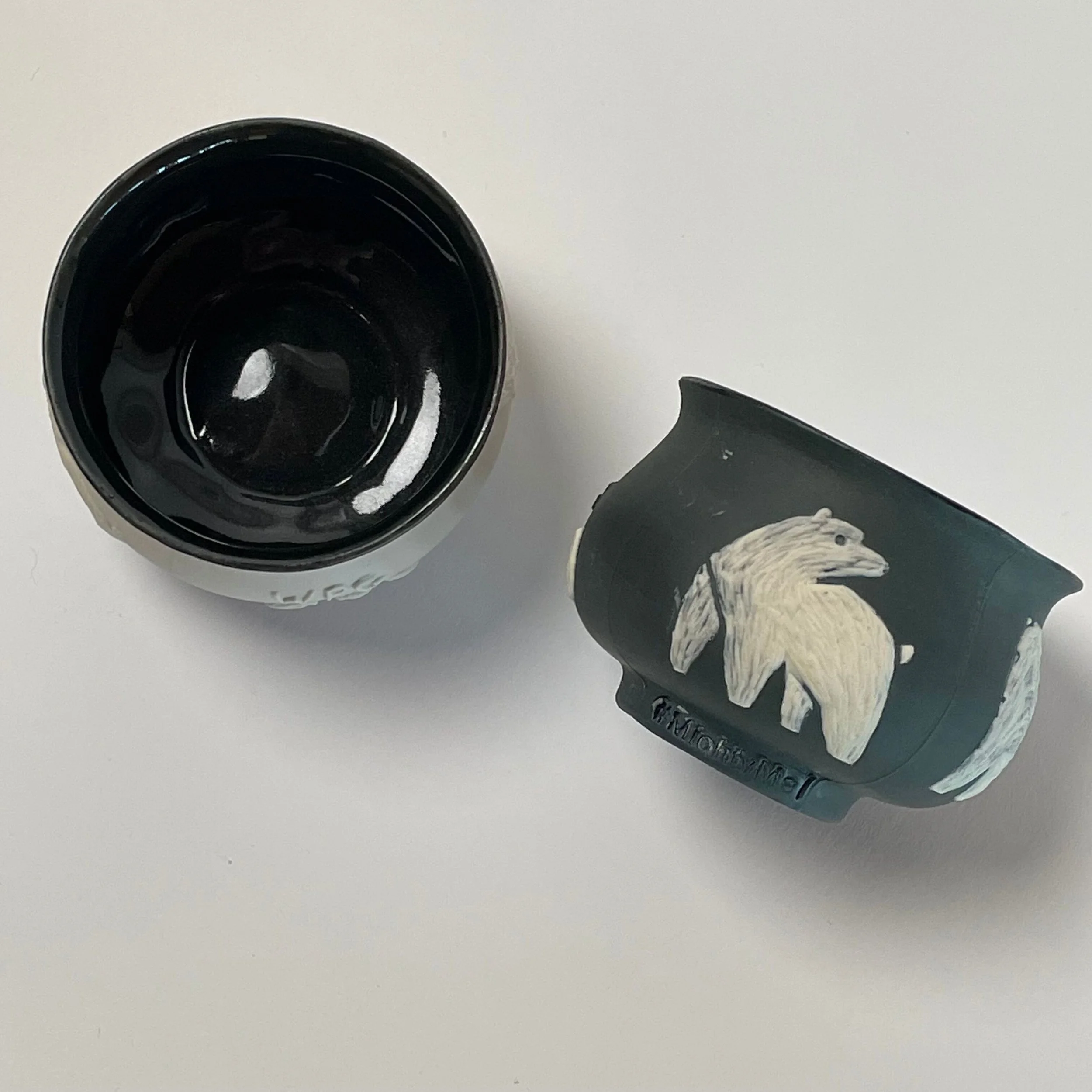 Ceramics