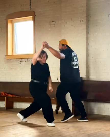 Dance
