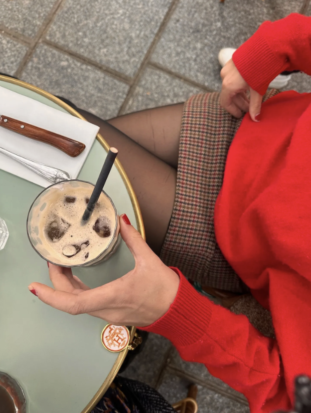 Essay about dating intentionally, modern relationships, clarity in dating, and emotional decision-making