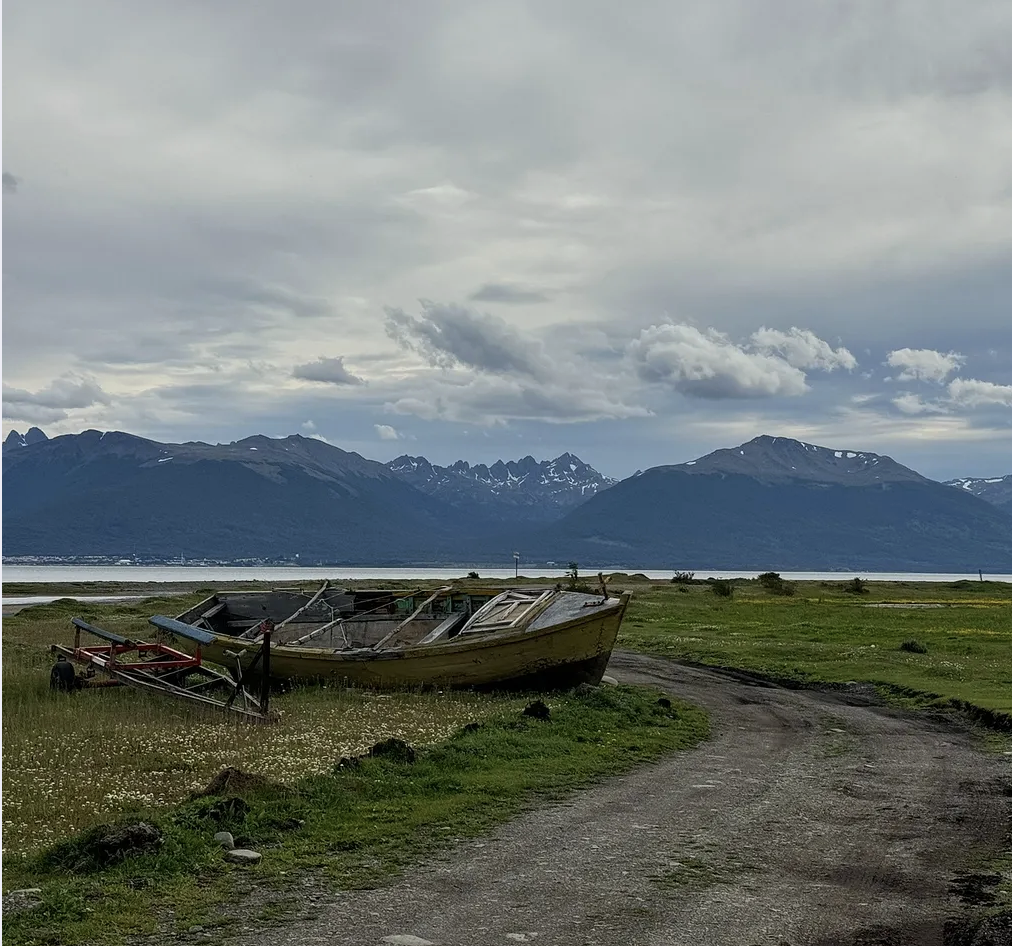 I didn't believe in myself and it hurt the people I love