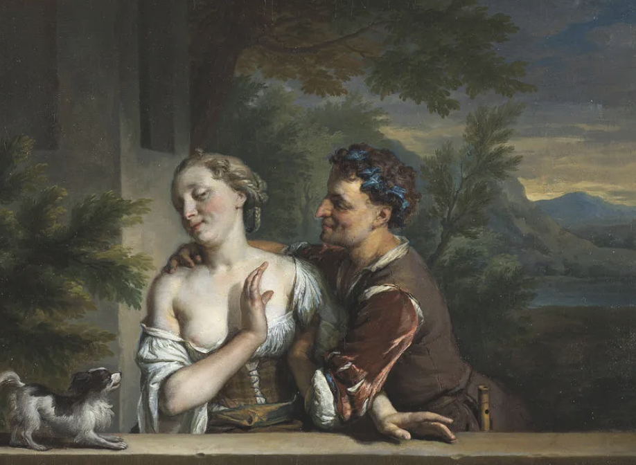 If men aren’t needed anymore, what does it mean to be wanted? An essay on masculinity, modern relationships, and the shifting dynamics between men and women.