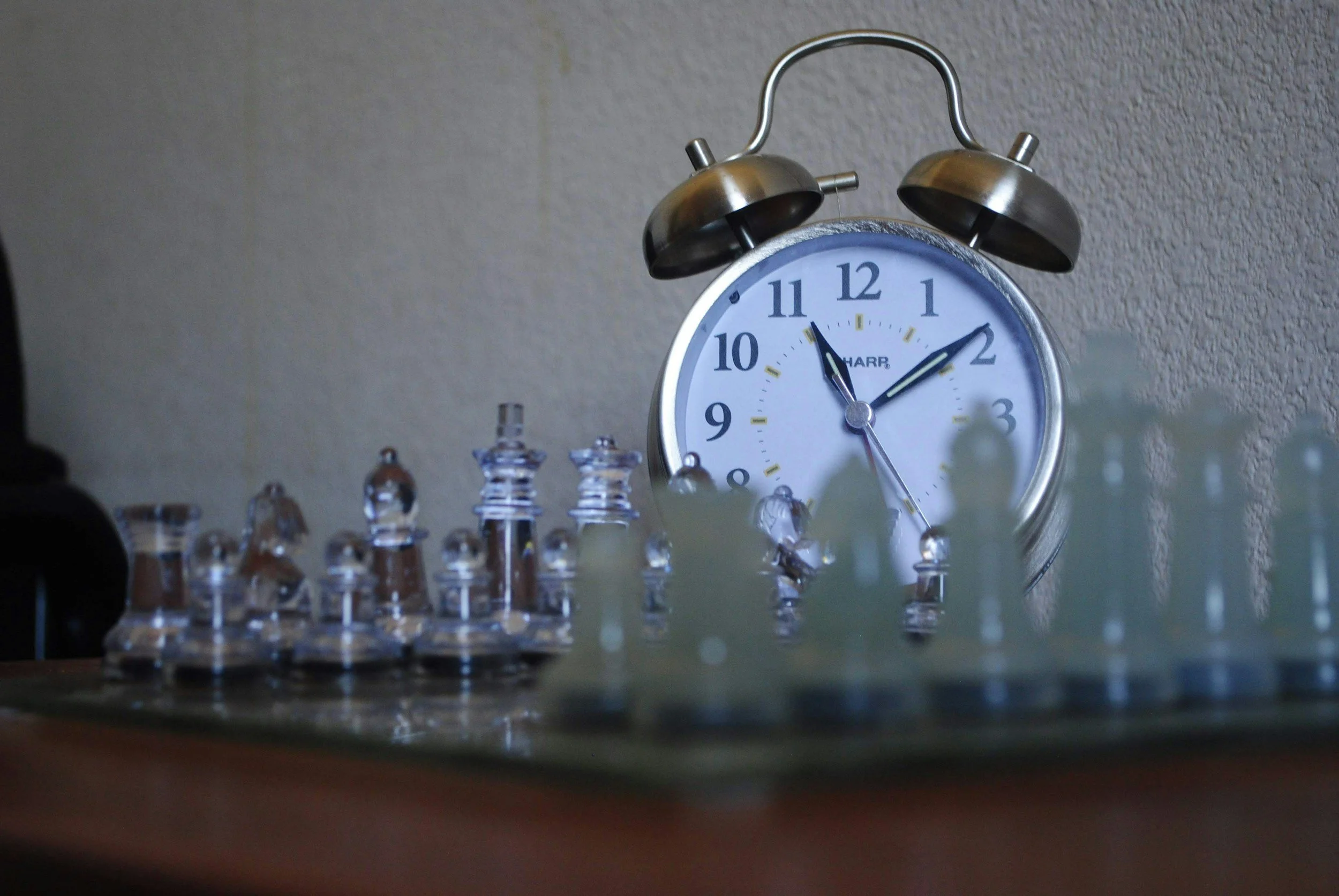 What Is Elemental Time Ecology?