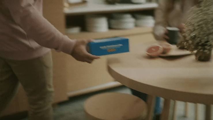 Commercial | Cards Christians Like.