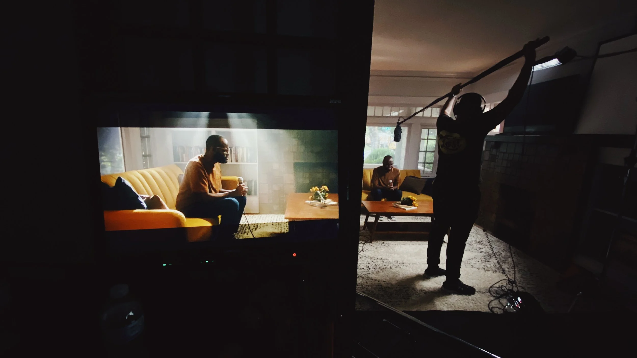 Dallas Video Production