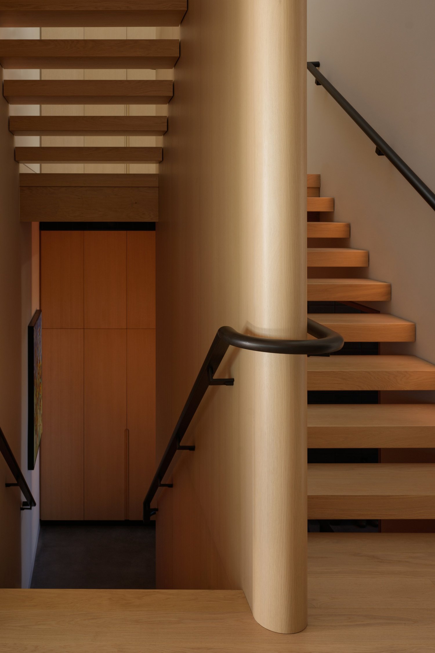 viewpoint residence — chadbourne+doss