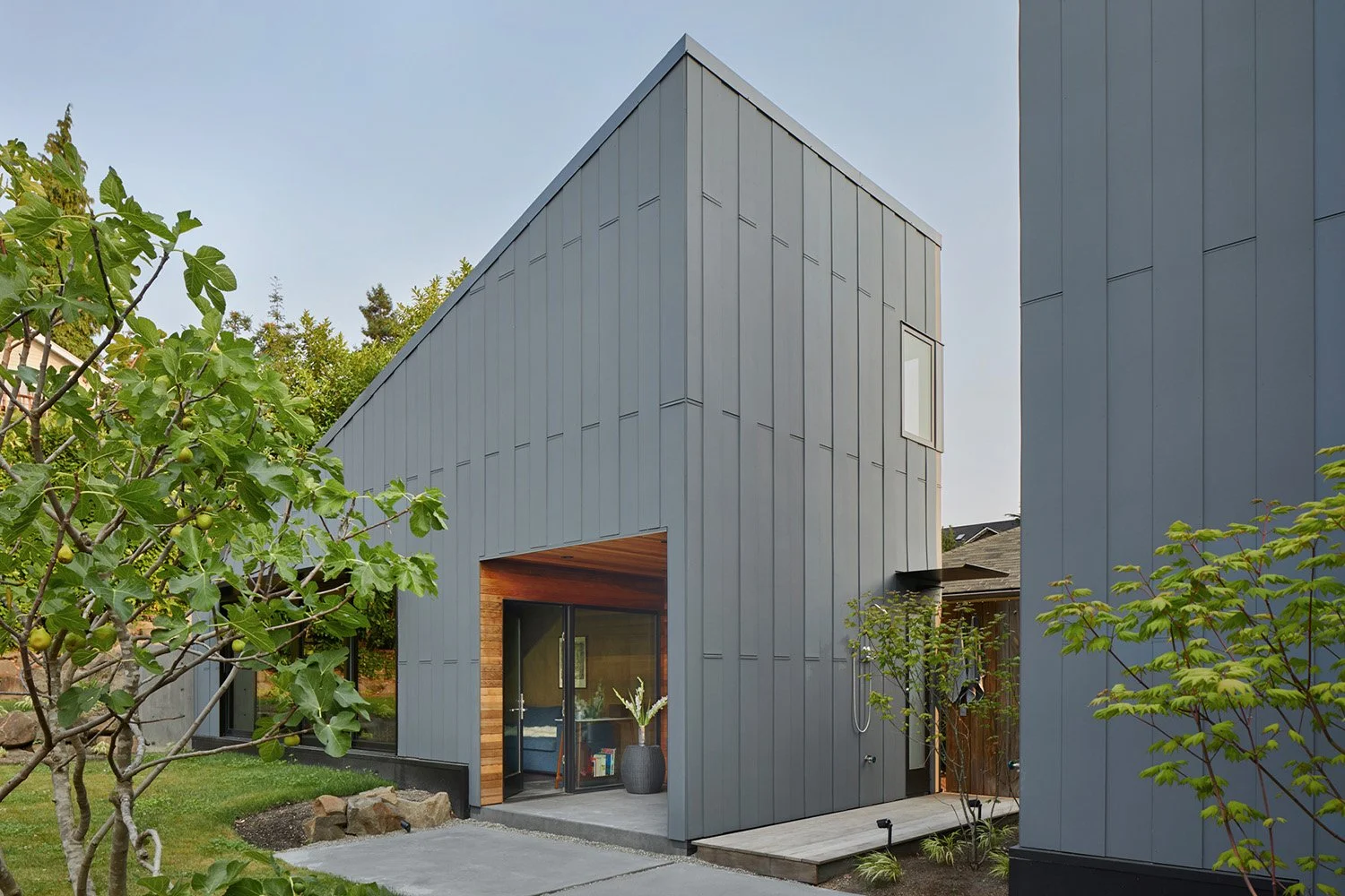 Detached Accessory Dwelling Unit