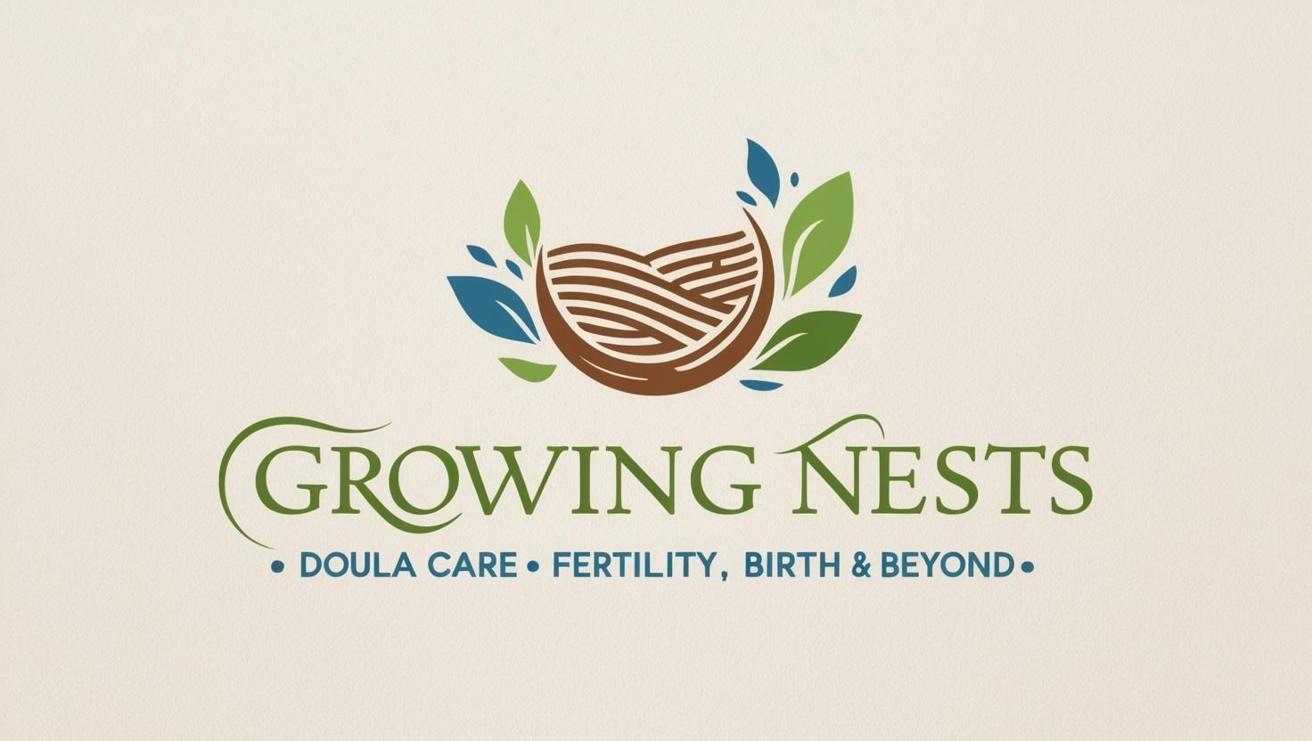 Growing Nests Doula 