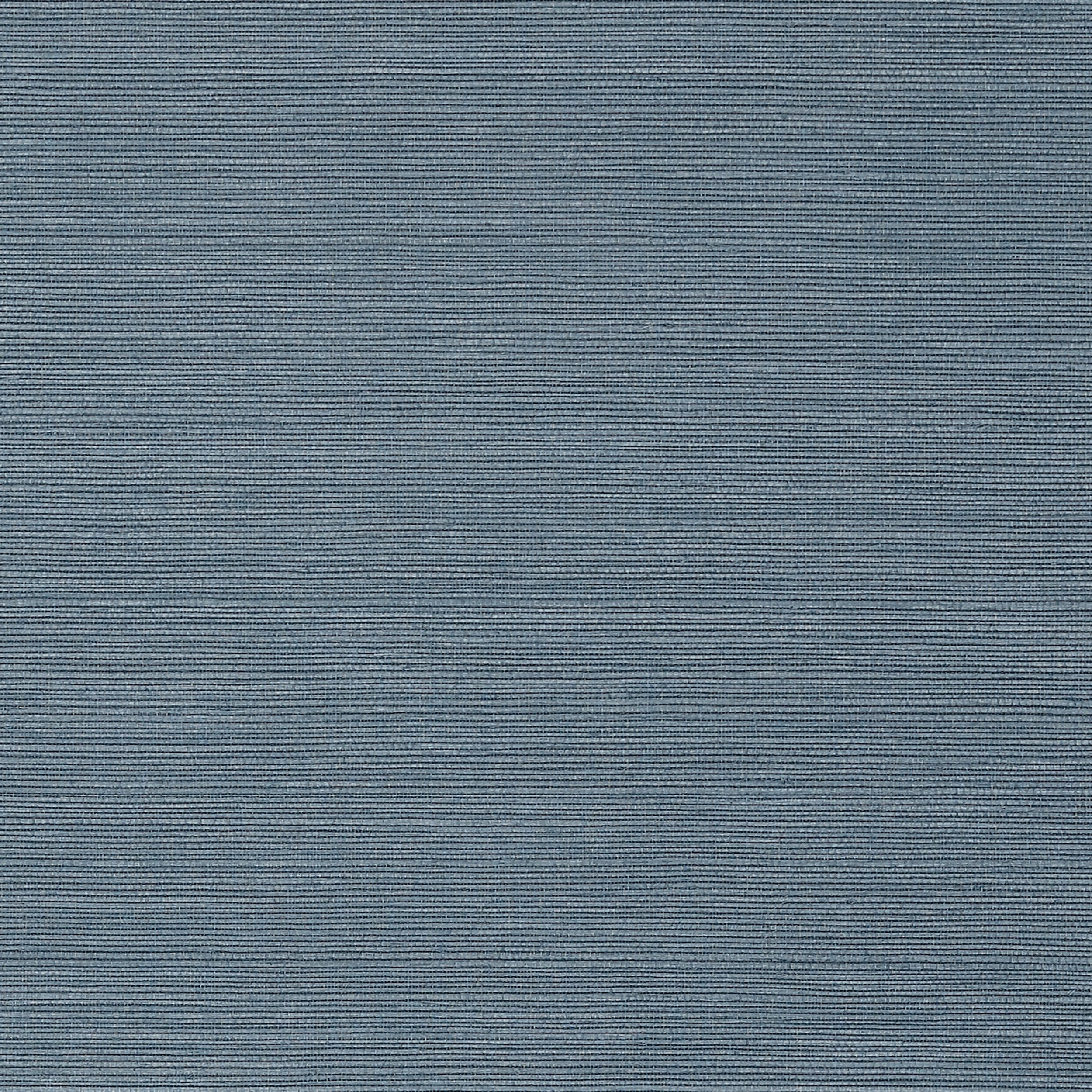 Sisal | Blue | Solid | T75156