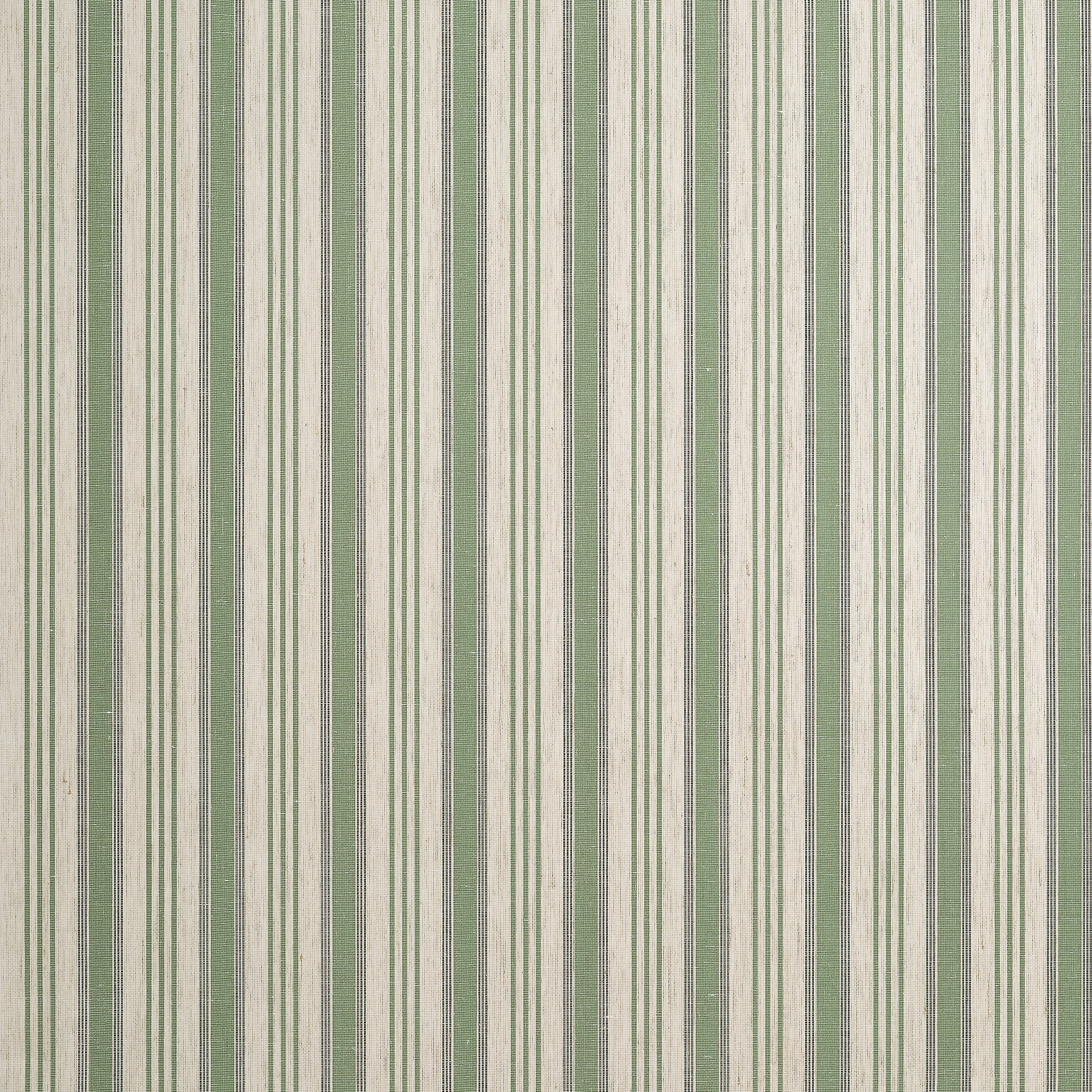 Bennett Stripe | Green | Stripe | T44003