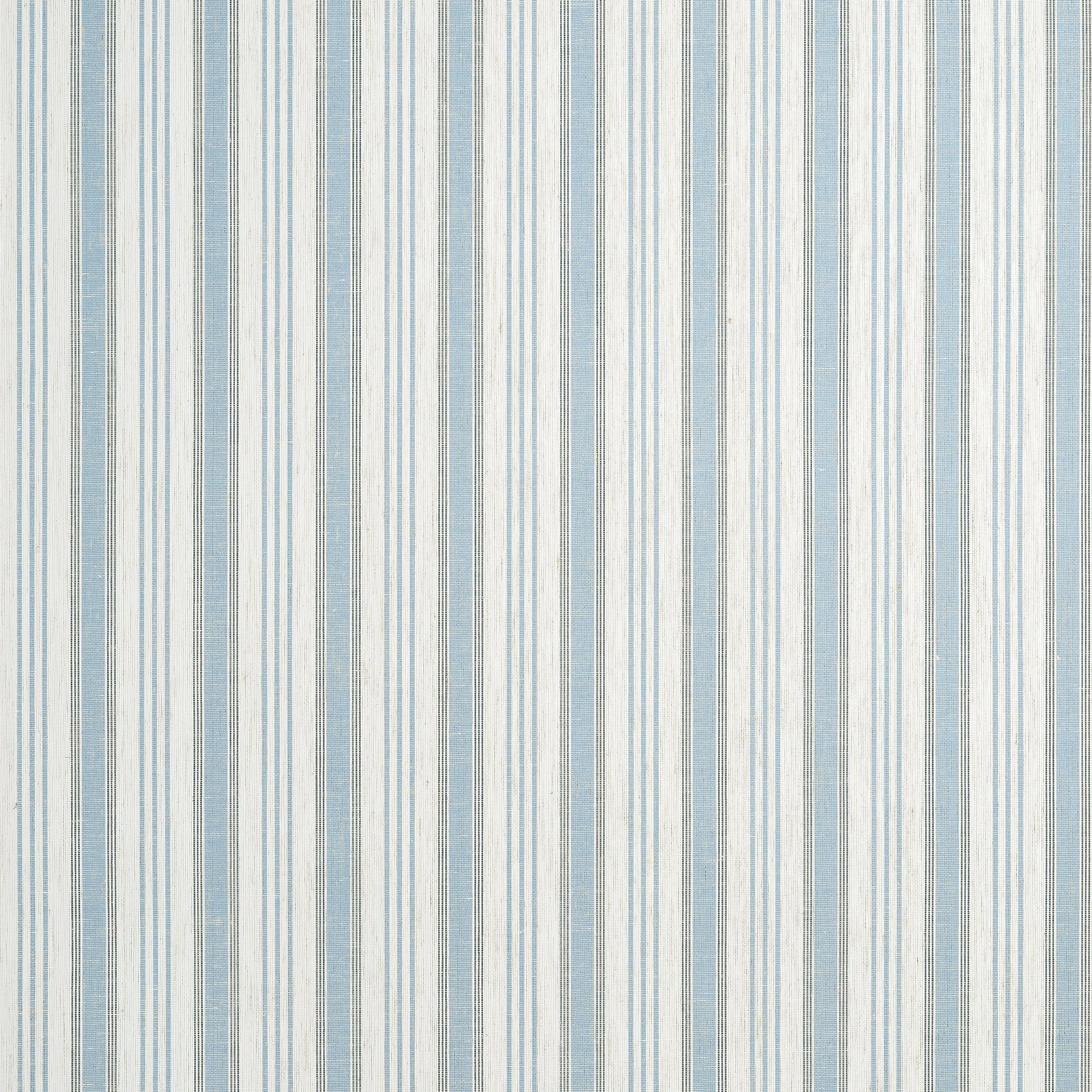 Bennett Stripe | Blue | Stripe | T44002