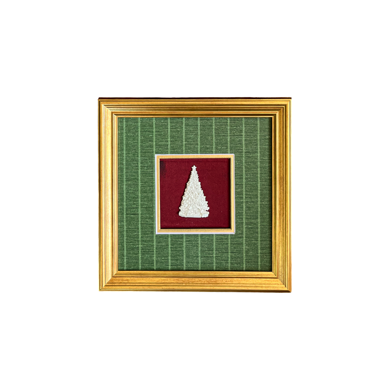 Christmas Tree | 8x8