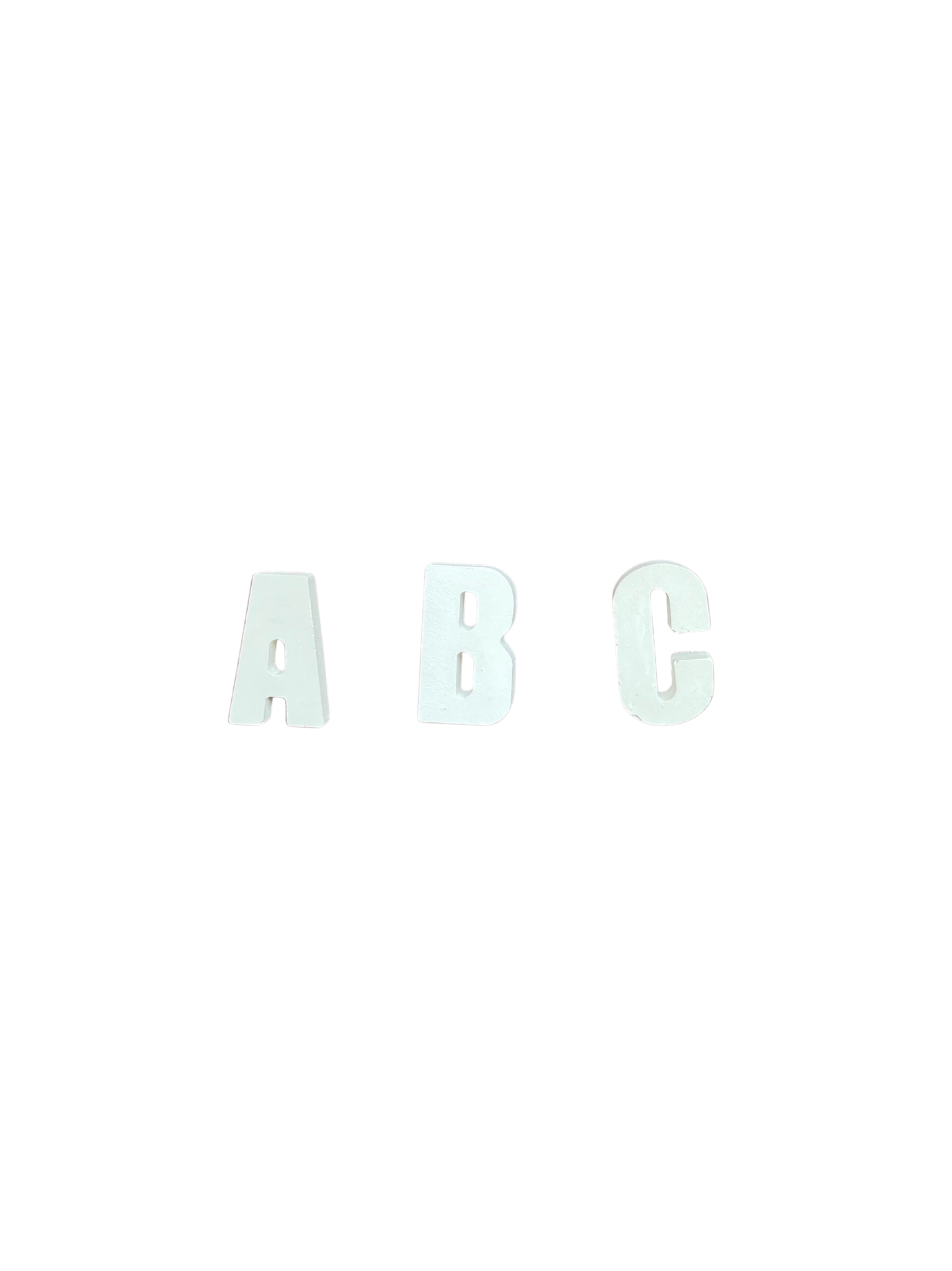 Monogram — Cameo & Crest