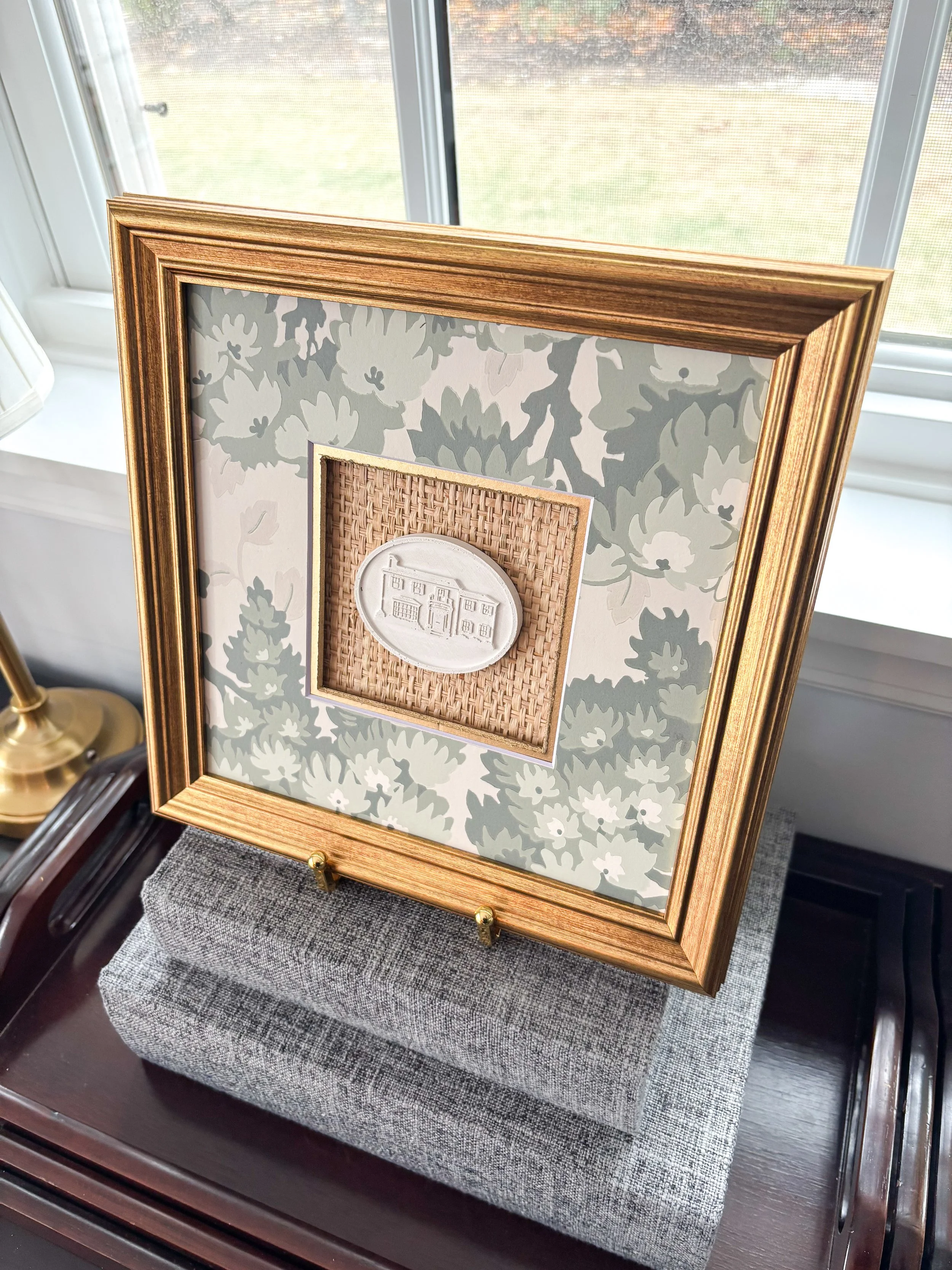 Custom Home | Size Varies