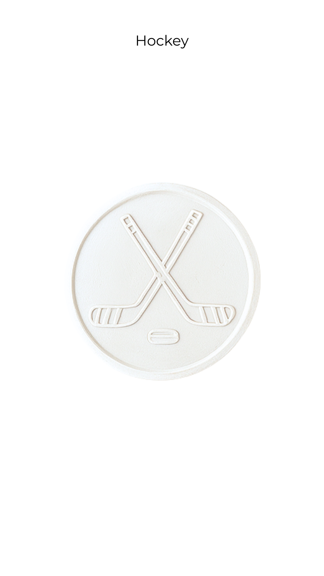 Hockey | Sports | SPT-004