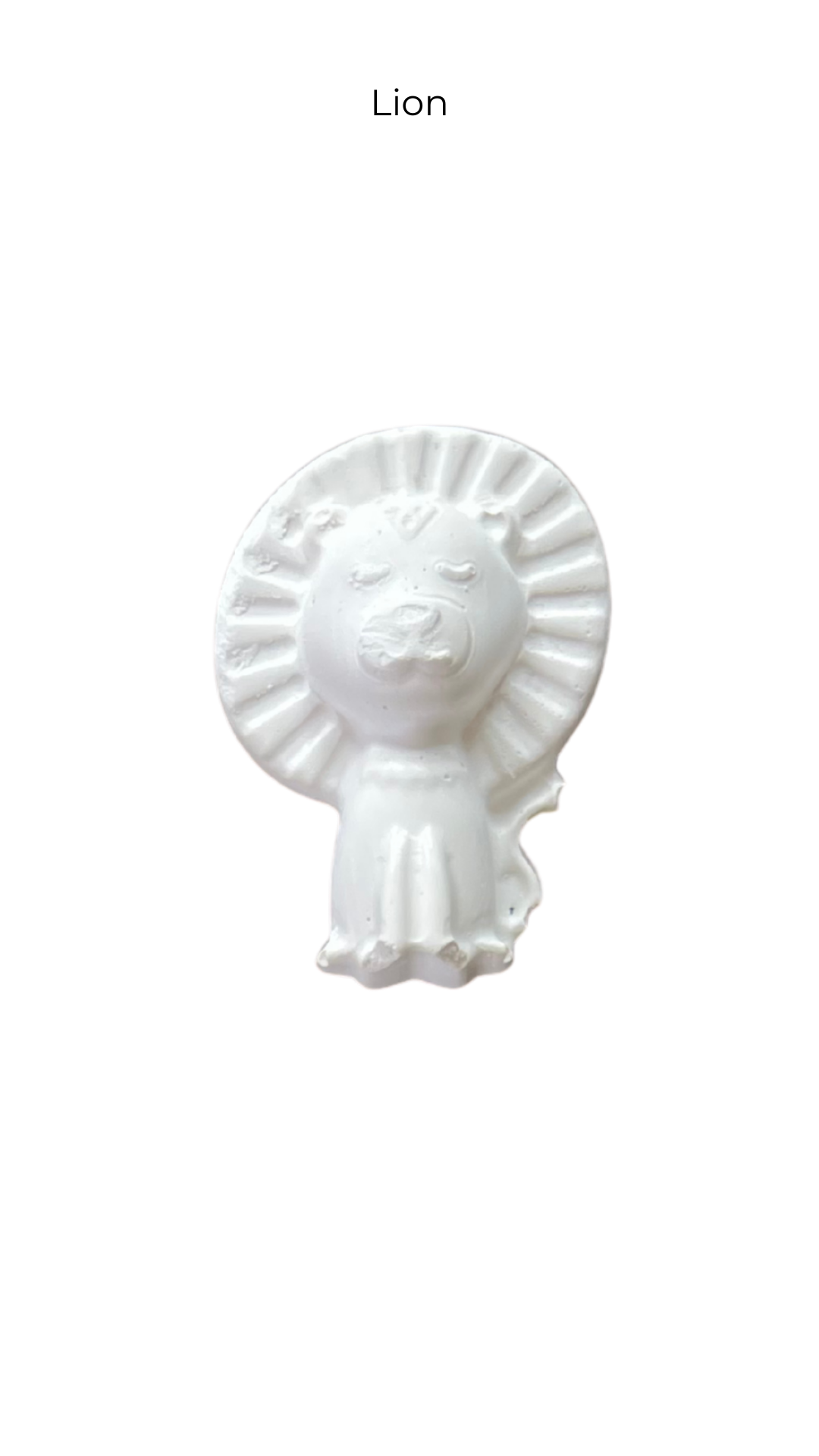 Lion | Animals | ANM-012