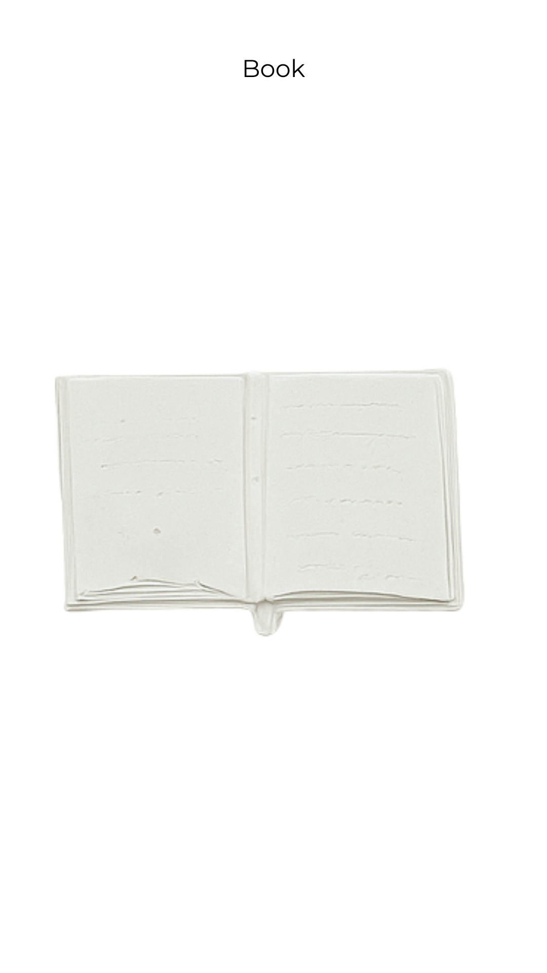 Book | Dainty | DNT-005