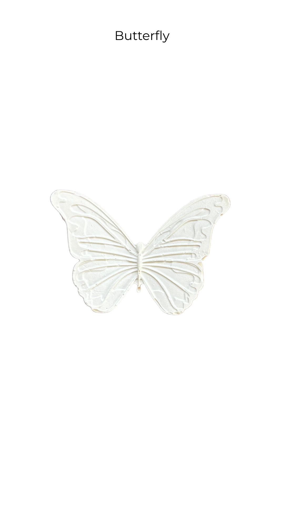 Butterfly | Animals | ANM-003