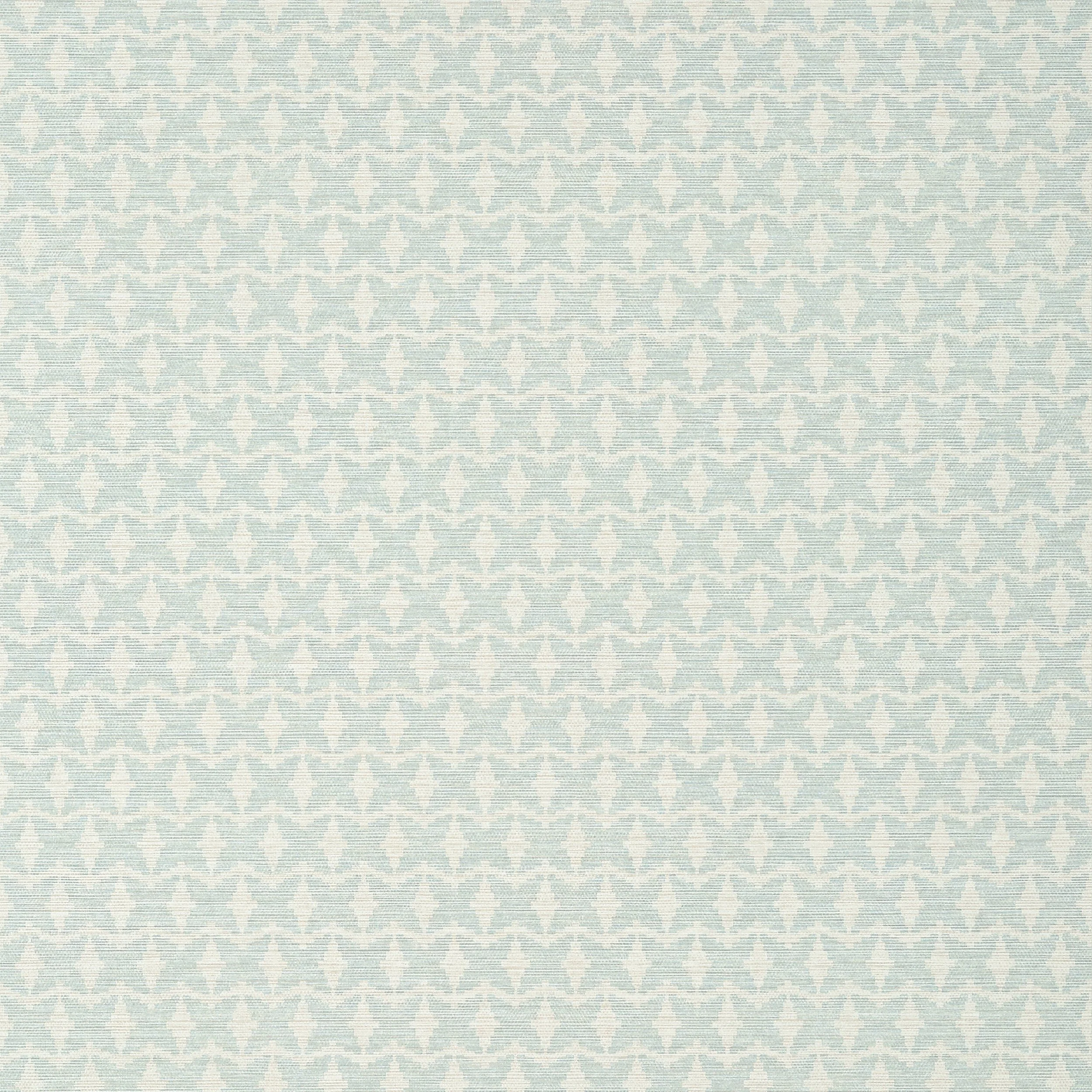 Zion | Blue | Patterned | T10917