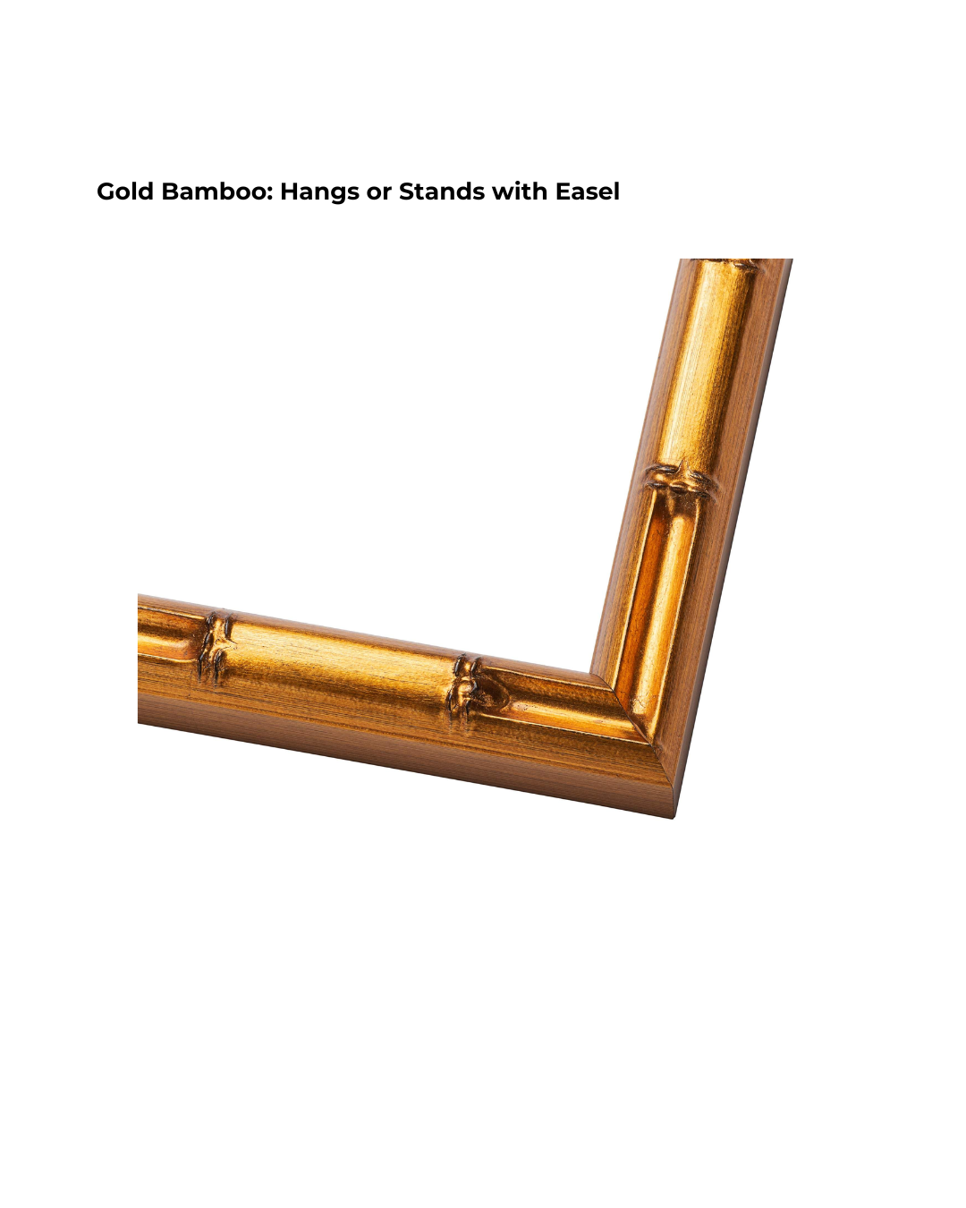 Simple Gold Metal  Hangs or Stands Alone (1).png