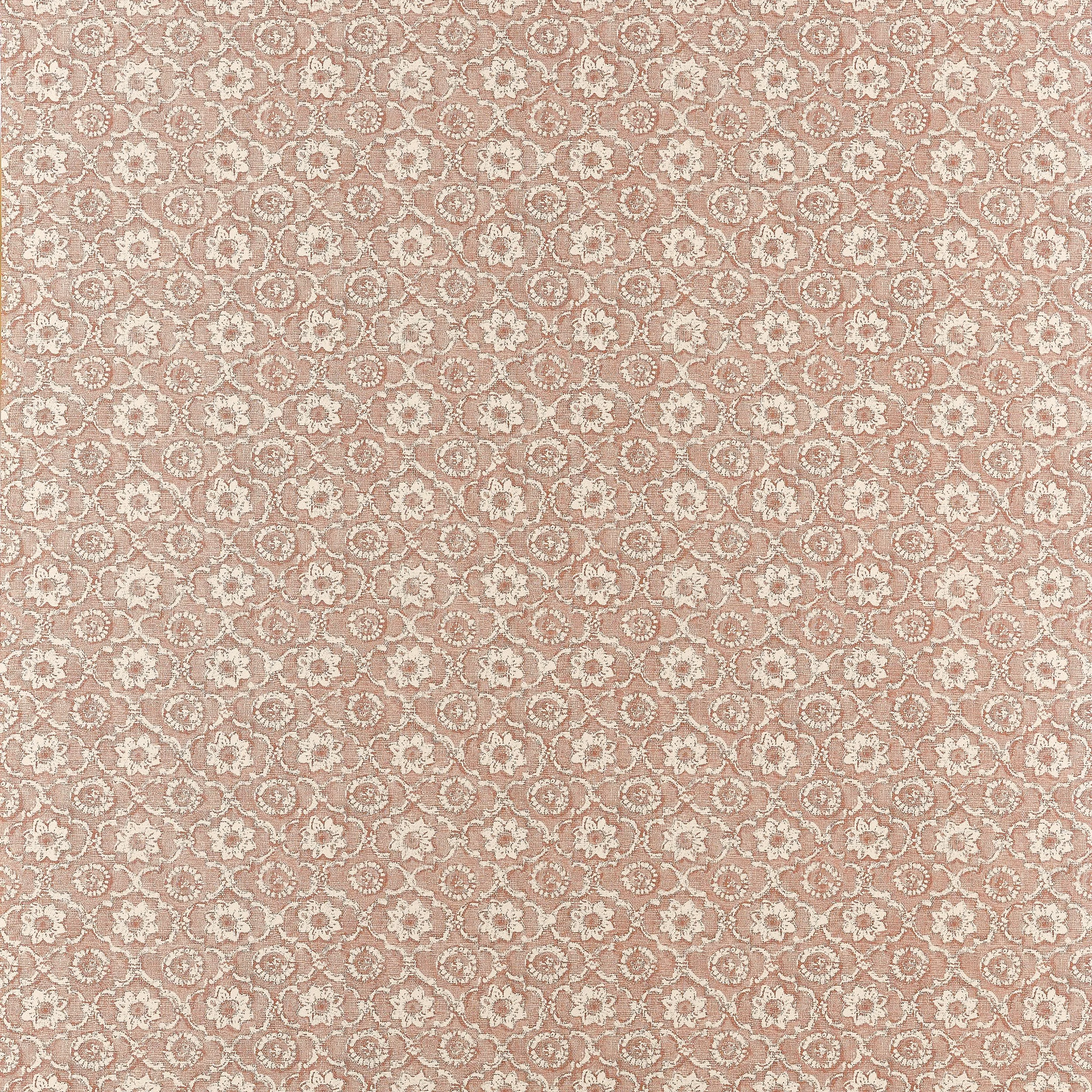 Holly Trellis | Pink | Patterned | AT16128
