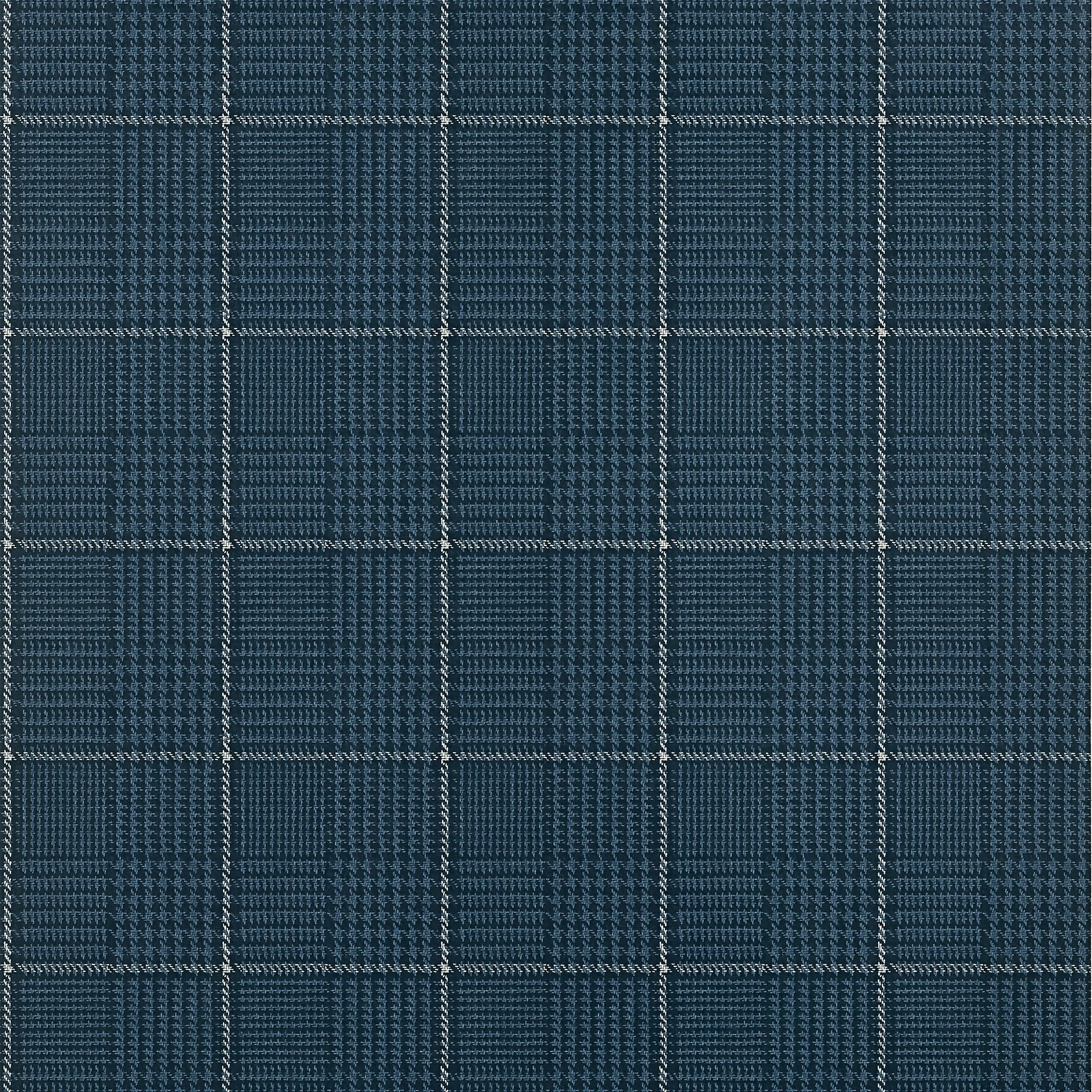 Plaid | Blue | Plaid  | T10201