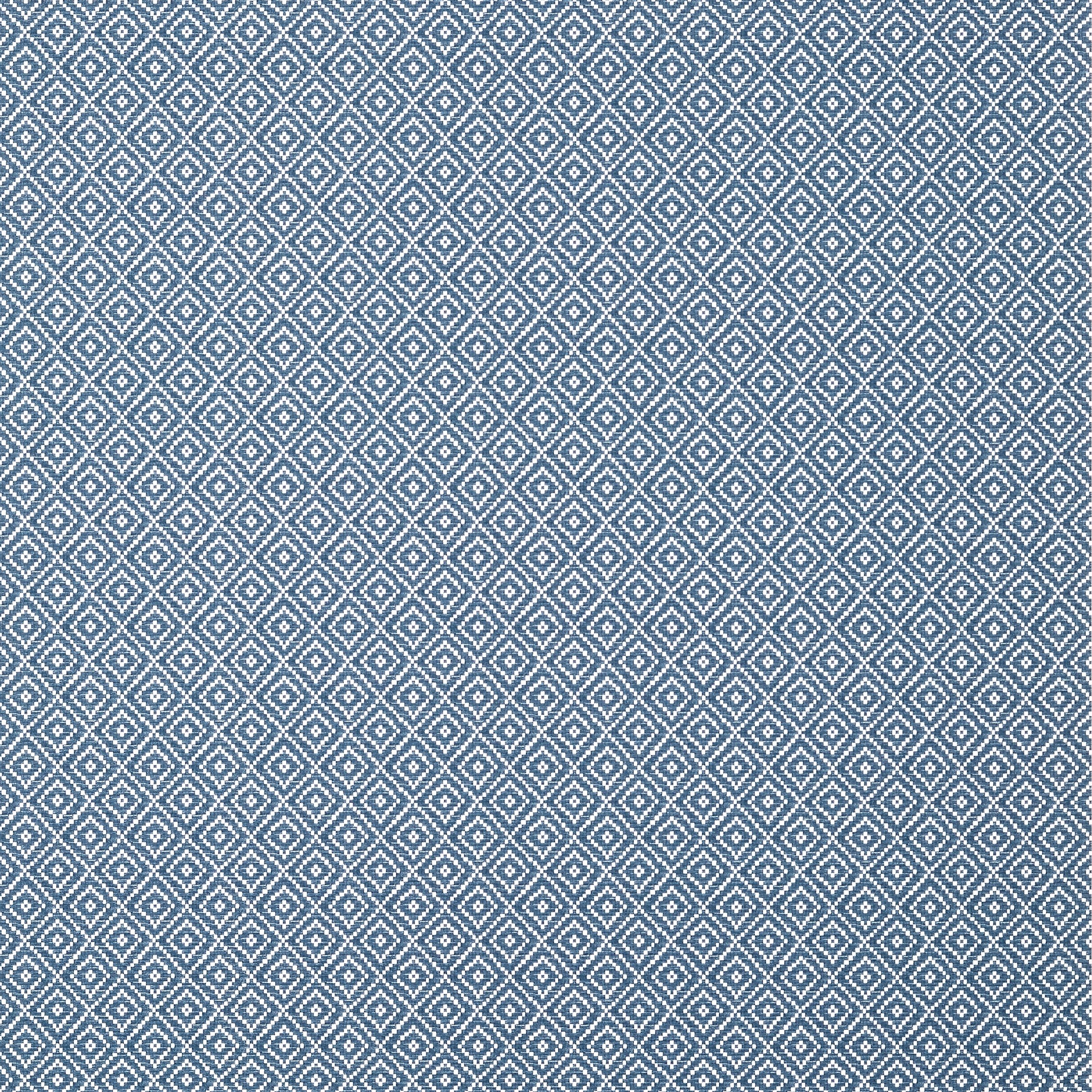 Rimba | Blue | Patterned | T14545