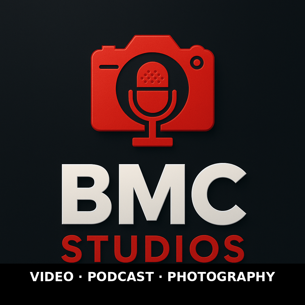 BMC STUDIOS