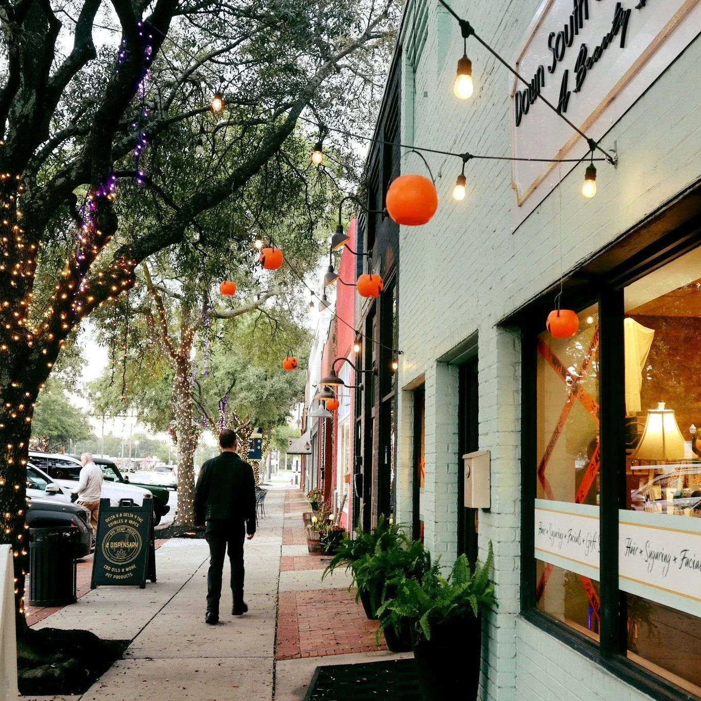 Welcome to Hartsville! We&rsquo;re thrilled to host Main Street America&rsquo;s Community Transformation Workshop. To our guests: explore, learn, and experience the heart of our downtown! ❤️ 

#DiscoverHartsville #MainStreetConference #HartsvilleSC M