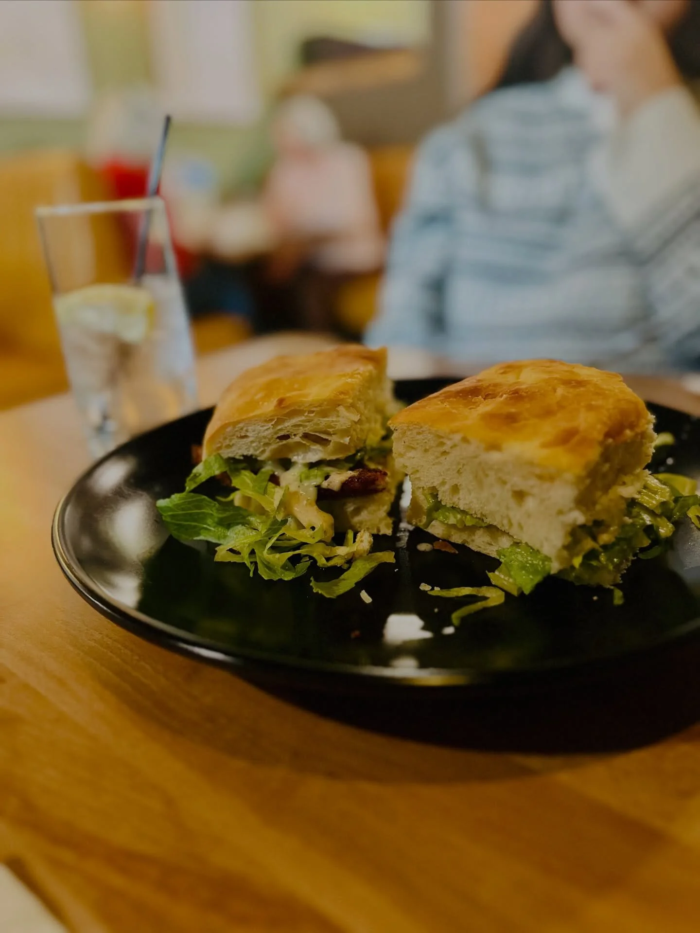 We visited one of the newest Main Street Hartsville gems, Marcella&rsquo;s Italian Restaurant ,  for lunch yesterday, and let me tell you, they absolutely knocked it out of the park. The experience was full of delicious food, cozy atmosphere, and ste