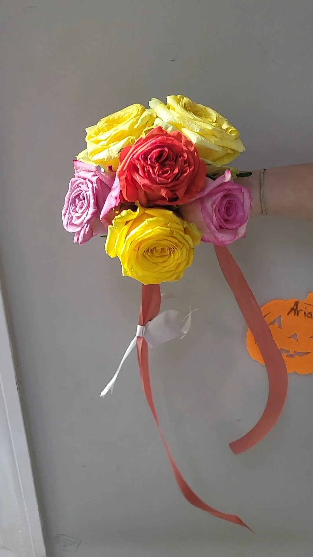 Flower Class
